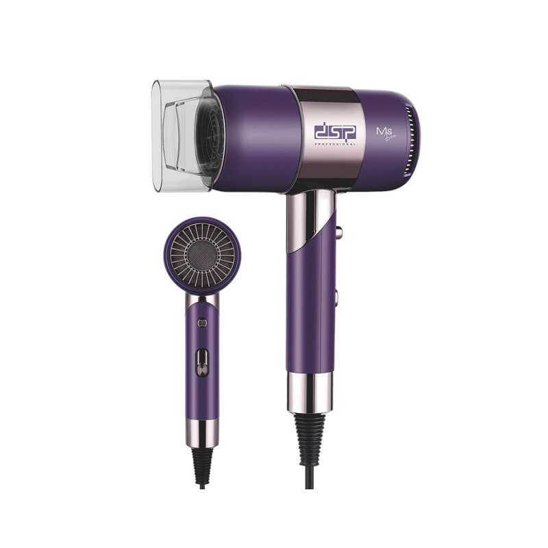 Hair dryer - 30413 - DSP - 615693