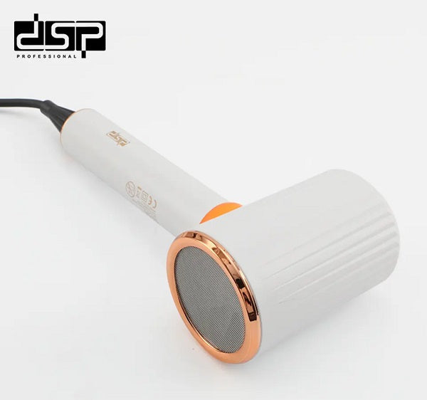 Πιστολάκι μαλλιών - 30657 - DSP - 615709 - Purple - iThinksmart.gr