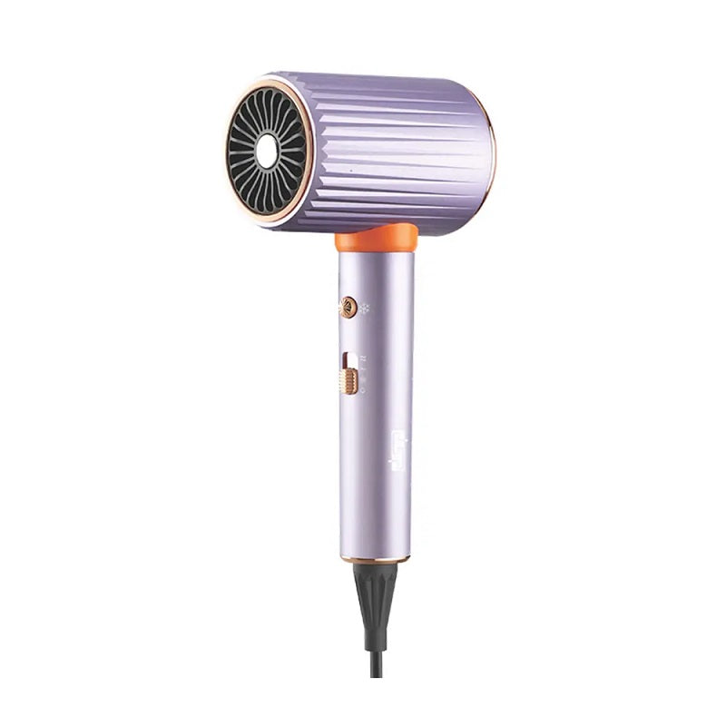 Πιστολάκι μαλλιών - 30657 - DSP - 615709 - Purple - iThinksmart.gr