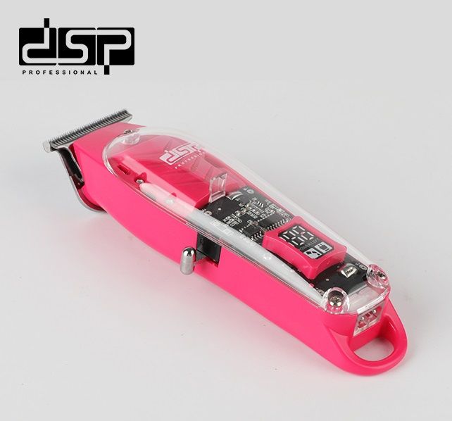 Κουρευτική μηχανή - Trimmer - 91209 - DSP - 615730 - Pink
