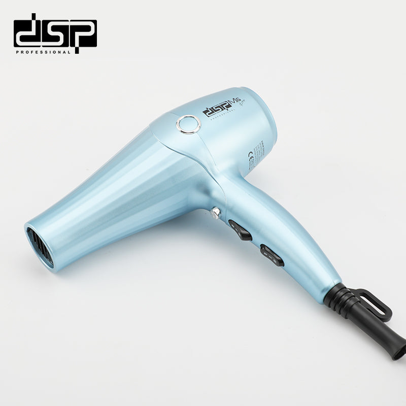 Hair dryer - 37093 - DSP - 615822