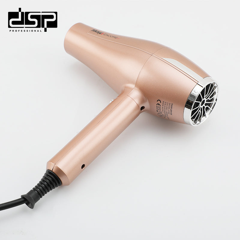 Hair dryer - 37092 - DSP - 615839