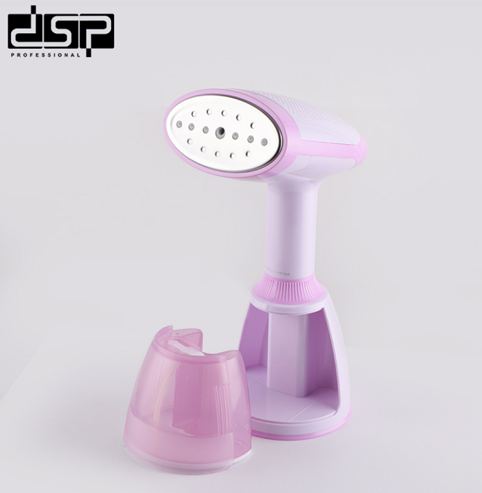 Ατμοκαθαριστής ρούχων χειρός - KD1346 - DSP - 615938