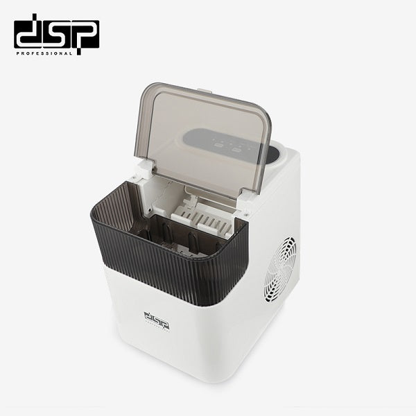 Electric ice machine - KD8001 - DSP - 616140
