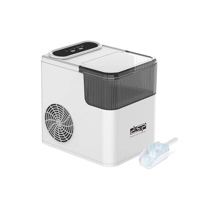 Electric ice machine - KD8001 - DSP - 616140