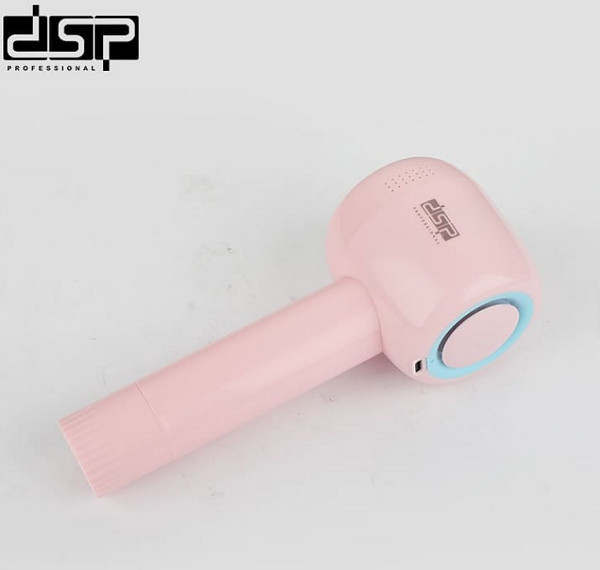 Clothes dryer - KD2500 - DSP - 616362 - Pink