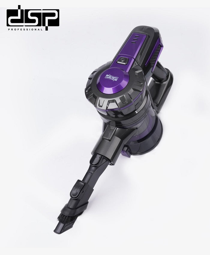 Rechargeable Stick Vacuum Cleaner - KD2043 - DSP - 616850