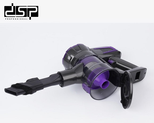 Rechargeable Stick Vacuum Cleaner - KD2043 - DSP - 616850