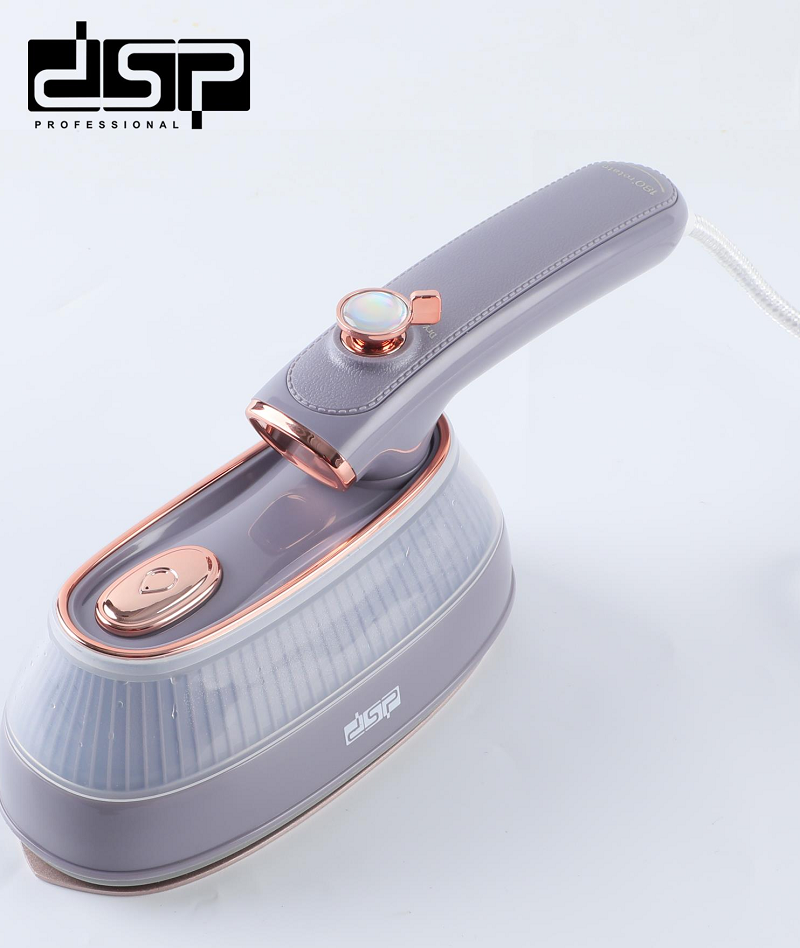 Ατμοσίδερο ταξιδιού mini - KD1172 - DSP - 617192 - Purple