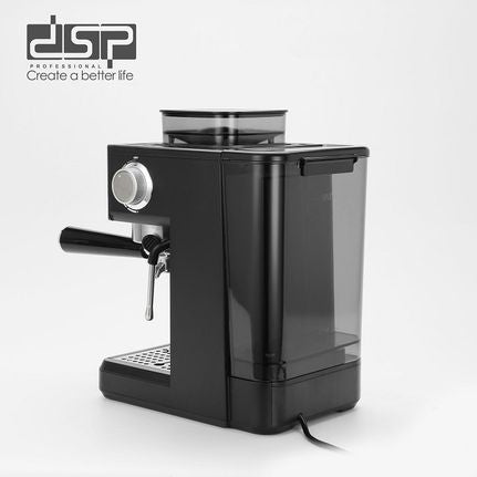 Μηχανή Espresso με μύλο - KA3123 - DSP - 617826