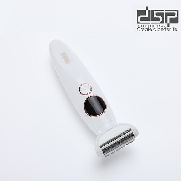 Σετ ξυρίσματος & trimming - 5in1 - 70090 - DSP - 617949