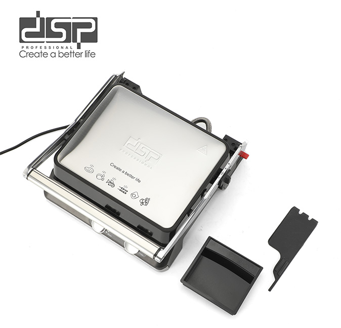 Toaster - Grill - KB1114 - DSP - 618779