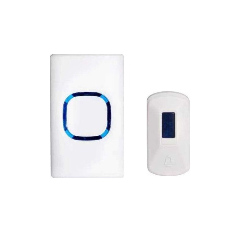 Ασύρματο κουδούνι πόρτας - 620A - 113606 - iThinksmart.gr