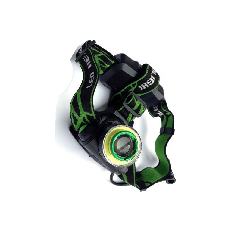 LED headlamp - 107-P50 - 630066