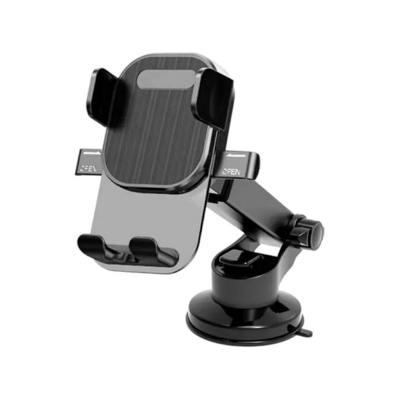 Car smartphone holder - RT66D - 645416