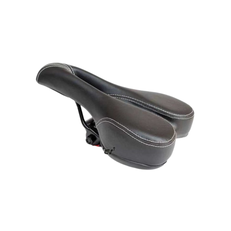 Bicycle saddle - S36-02 - 651087