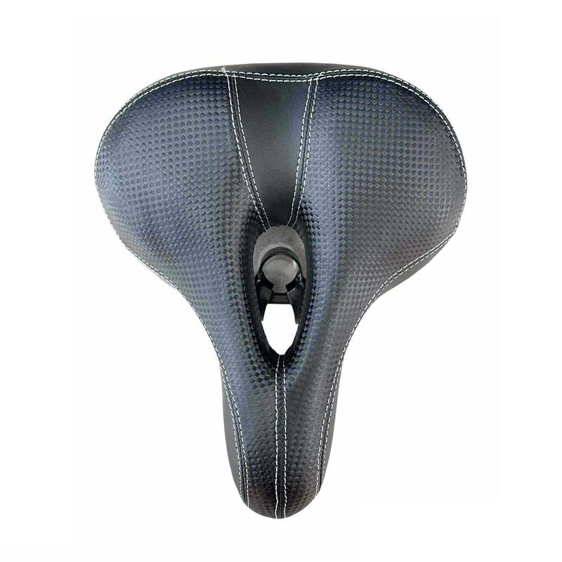 Bicycle saddle - S38-46 - 665111