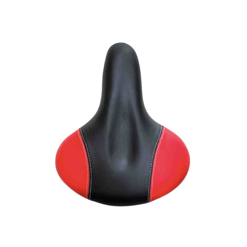 Bicycle saddle - S38-51 - 651155