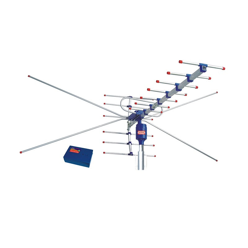 External TV antenna - MC-001A - 651468