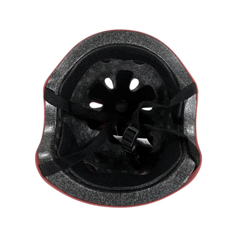 Κράνος ποδηλάτου παιδικό - S45-79-3 - 652824 - Red