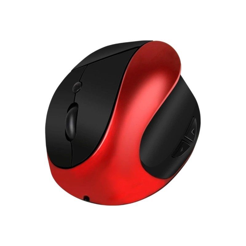 Wireless rechargeable ergonomic computer mouse - Vertical - WB-882 - 658823