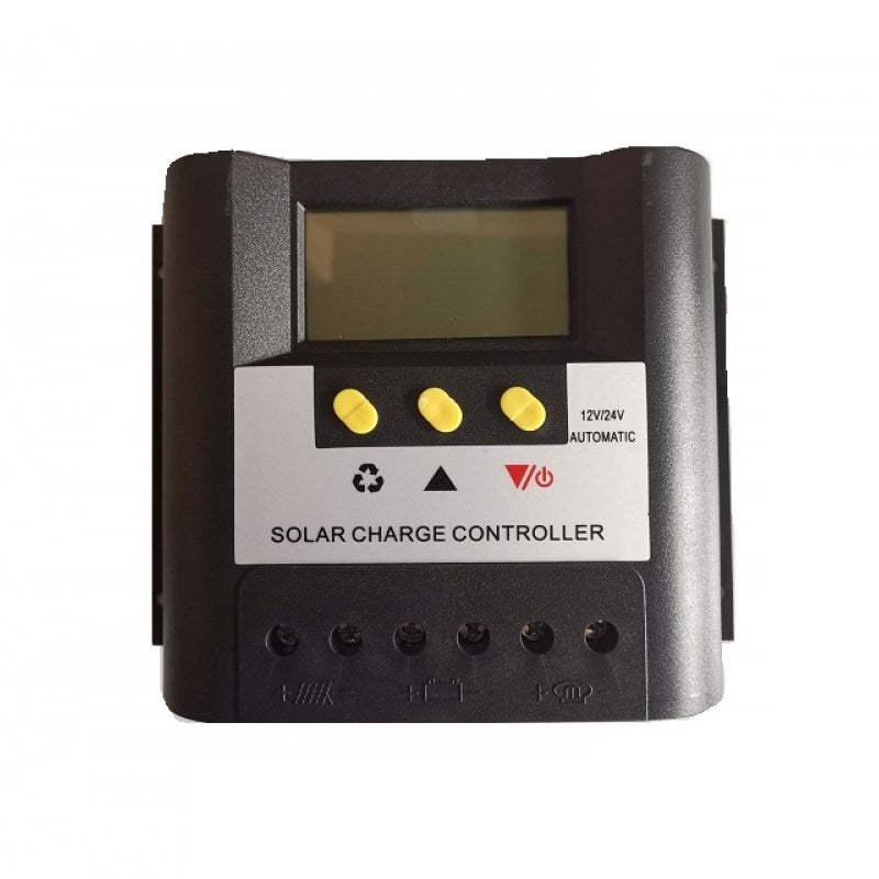 Photovoltaic charge controller - 50A - 673059