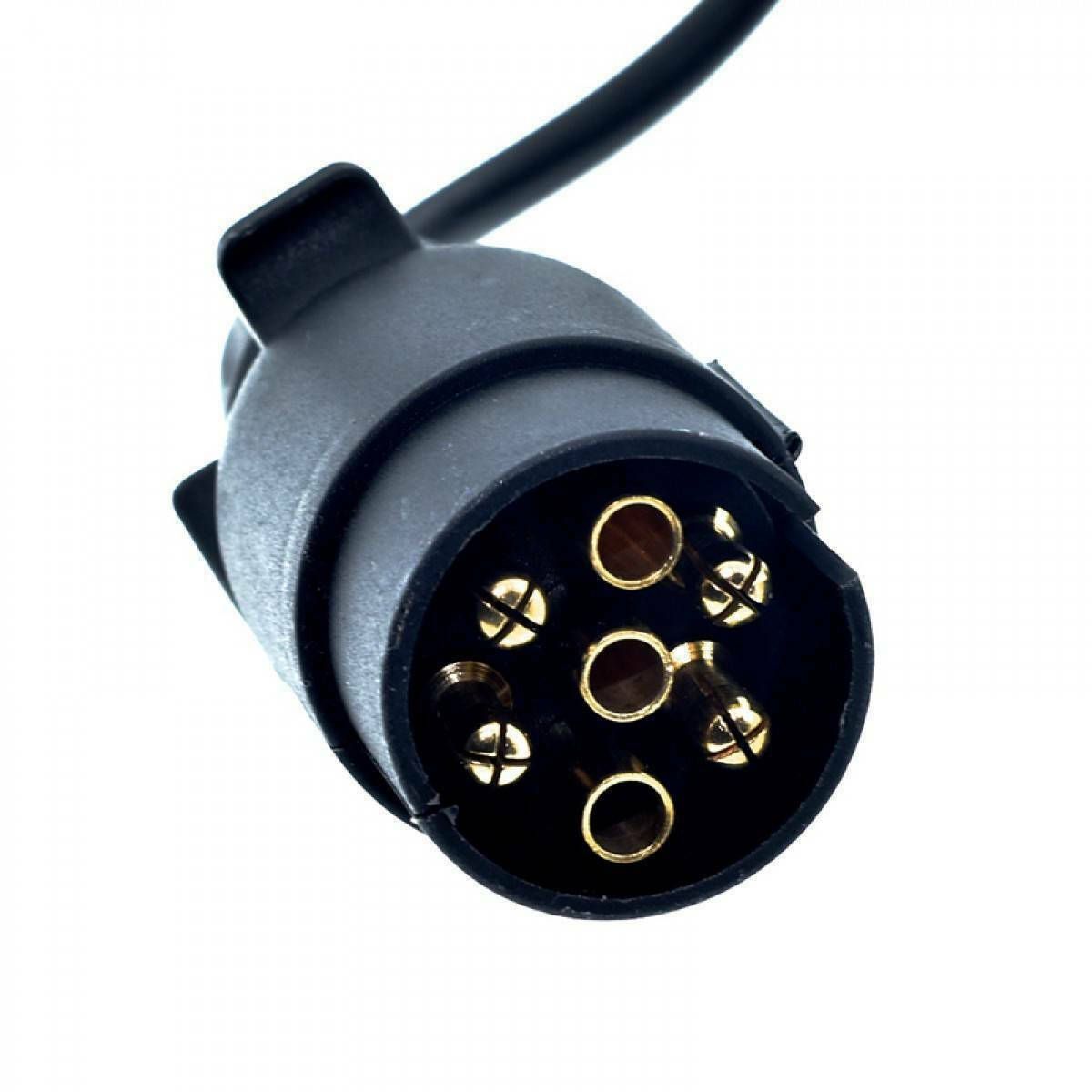 Eνσύρματα μαγνητικά φανάρια τρέιλερ - 12-24V - D2102407A/C36H - 567449