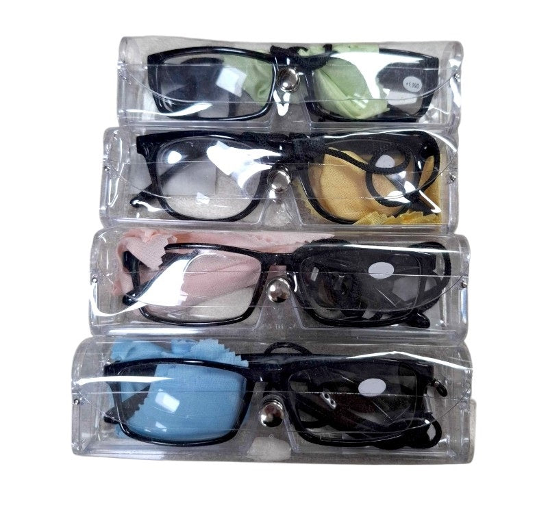 Presbyopia Glasses - Degree 1.00 - 677111