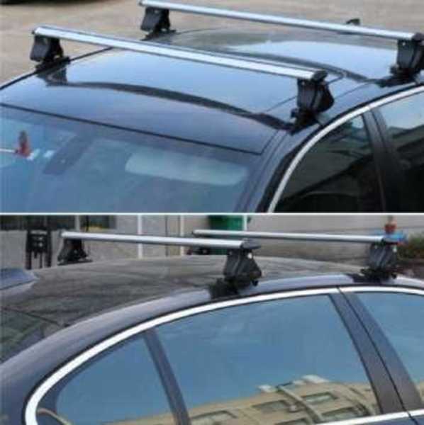 Car roof bars - MD6207 - 130cm - 607780