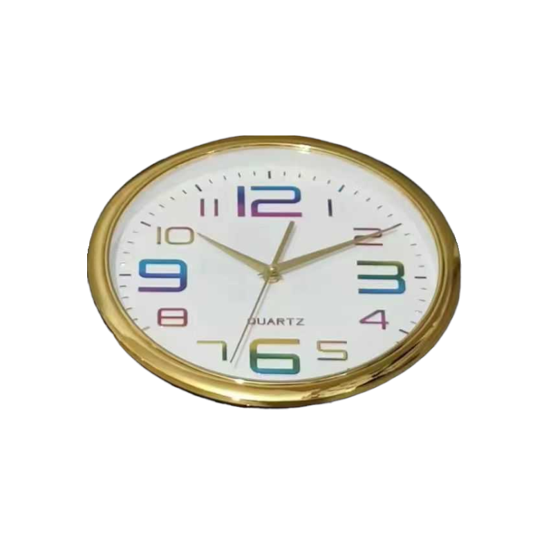 Ρολόι τοίχου - XH-730DC - 687306 - White - iThinksmart.gr