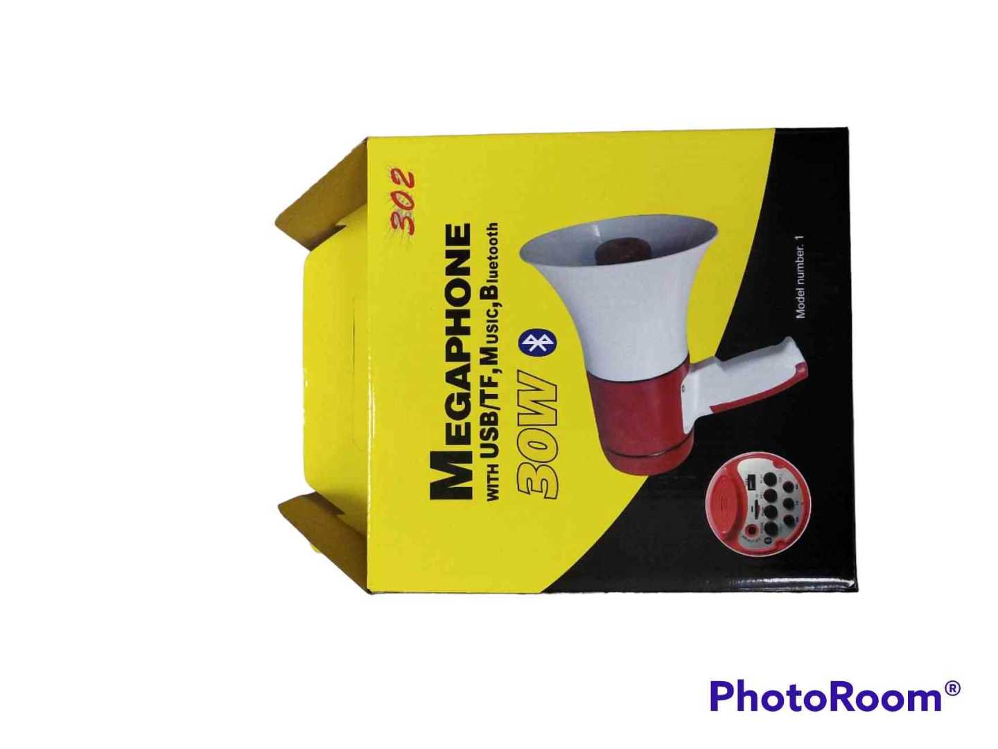 Televox - 150-USB - 991555