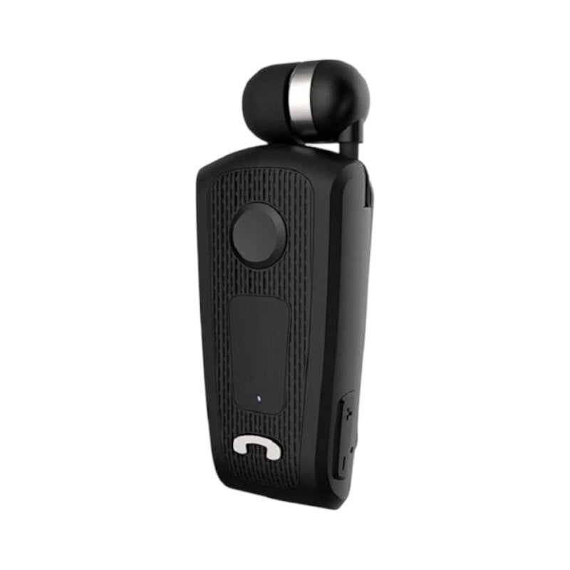 Ασύρματο ακουστικό Bluetooth - F530 - Fineblue - 701427 - Black