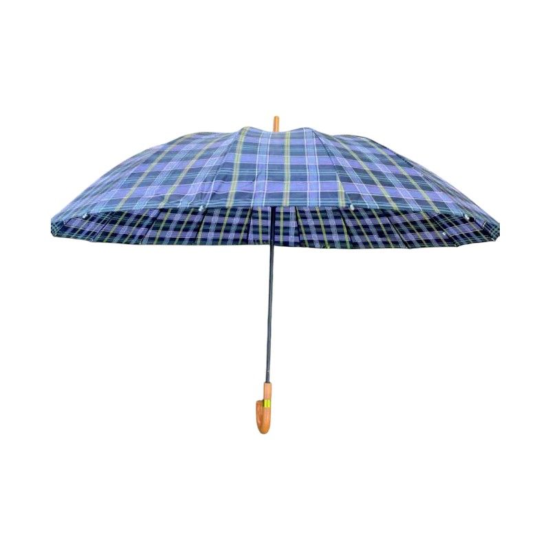 Automatic cane umbrella - 70cm - 16K - 705014