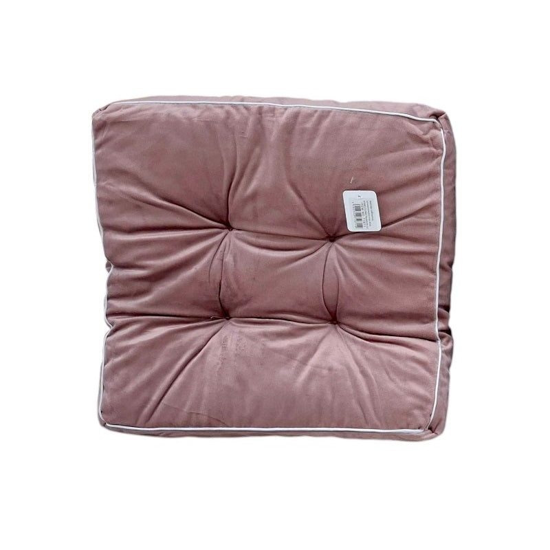 Chair cushion - 40x40cm - 71871 - Pink