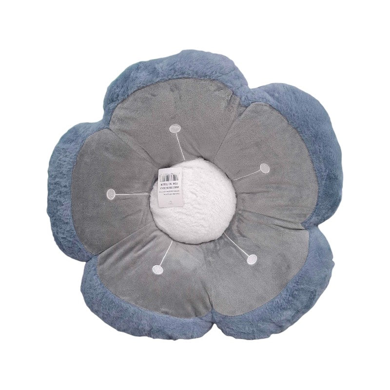 Μαξιλάρι καρέκλας - 45cm - 720209 - Grey