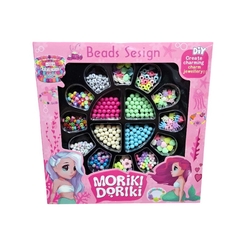 DIY Jewelry Making Kit - BY925-M7DIY - 730182