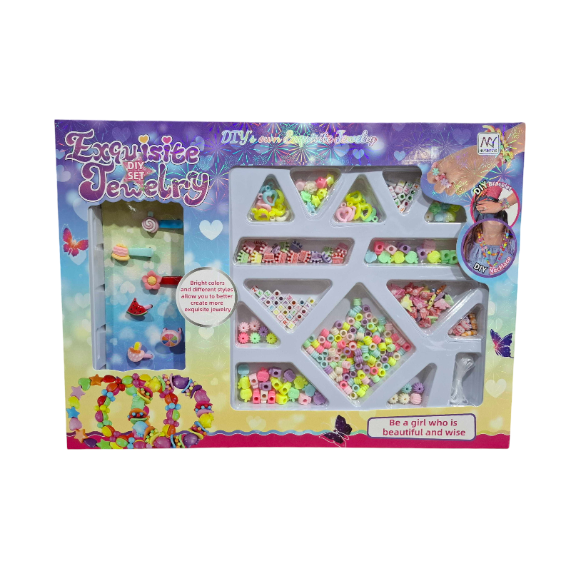 DIY Jewelry Making Set - 101-9DIY - 730250