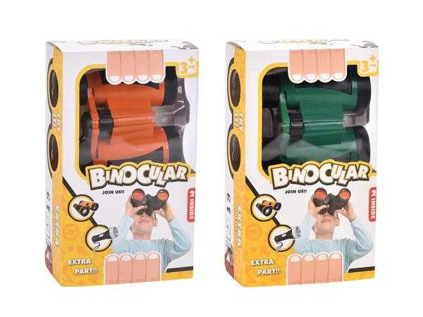 Children's binoculars - BQ-55D - 730282