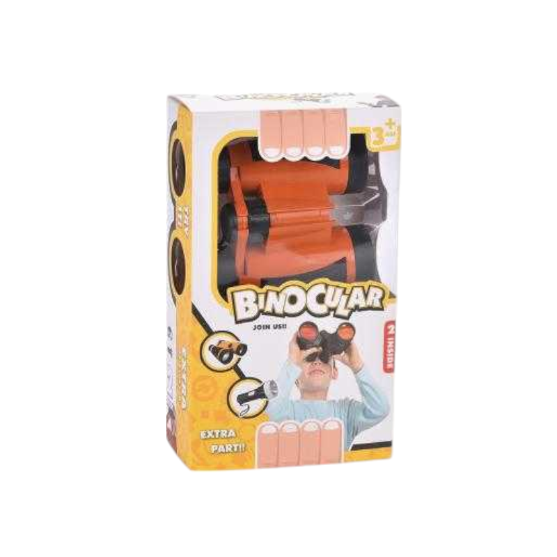 Children's binoculars - BQ-55D - 730282