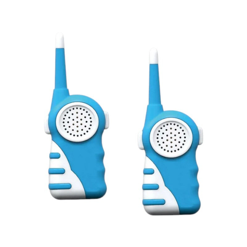 Children's Walkie-Talkie Set - 1567-1 - 730287
