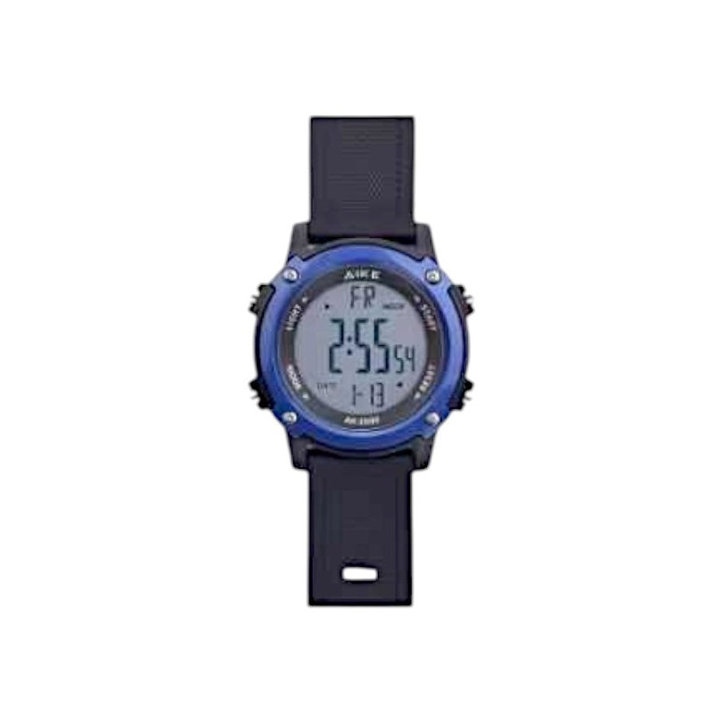 Digital wristwatch - 2000 - 757969 - Blue