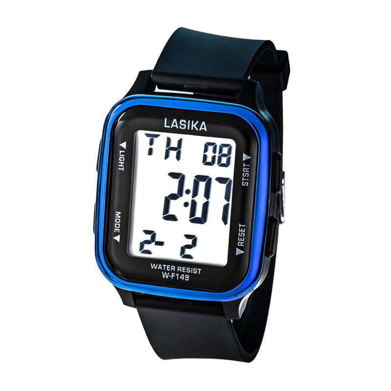 Digital wristwatch - 149 - Lasika - 591153