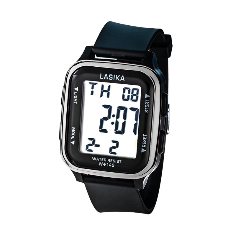 Digital wristwatch - 149 - Lasika - 591153