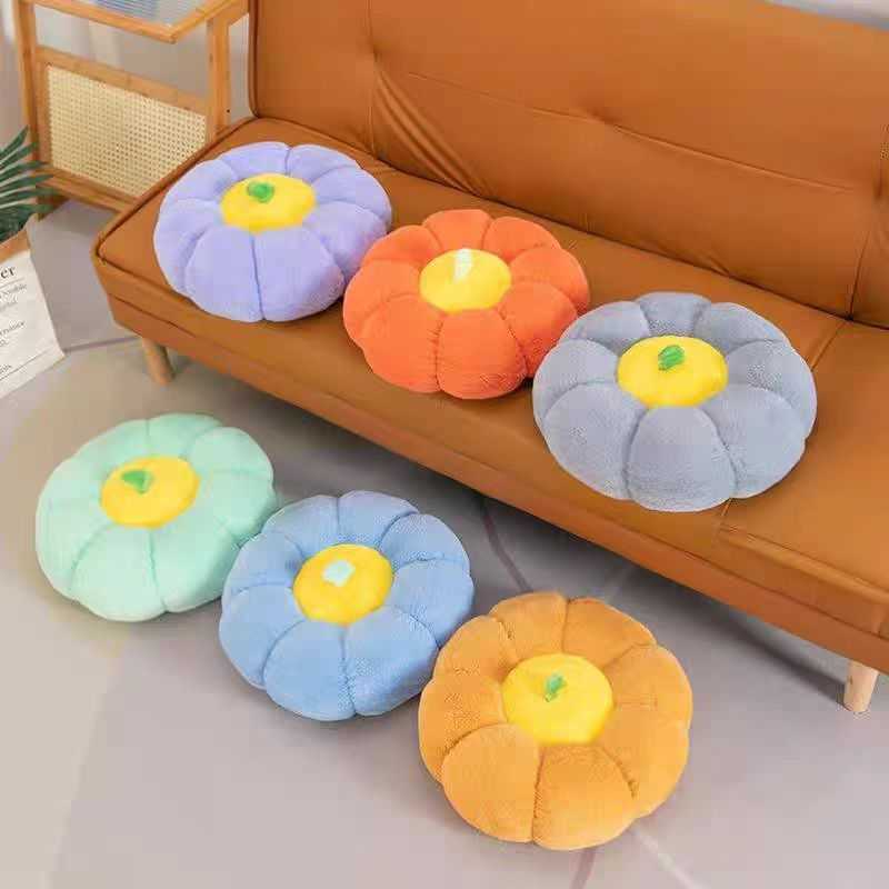 Μαξιλάρι καρέκλας - 40cm - 71855 - Blue
