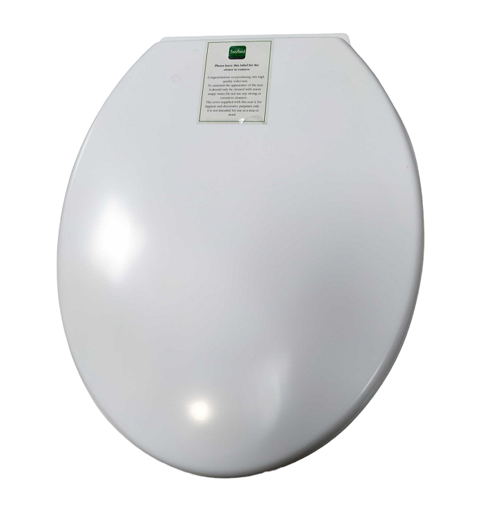 Toilet seat cover - 872B - 802226