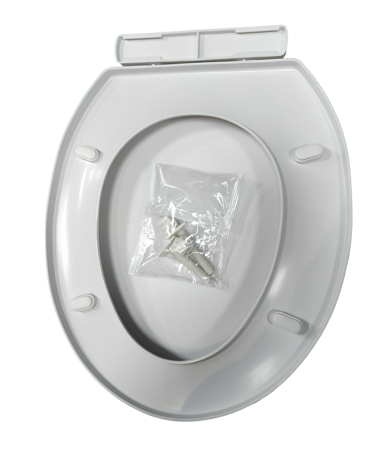 Toilet seat cover - 872B - 802226