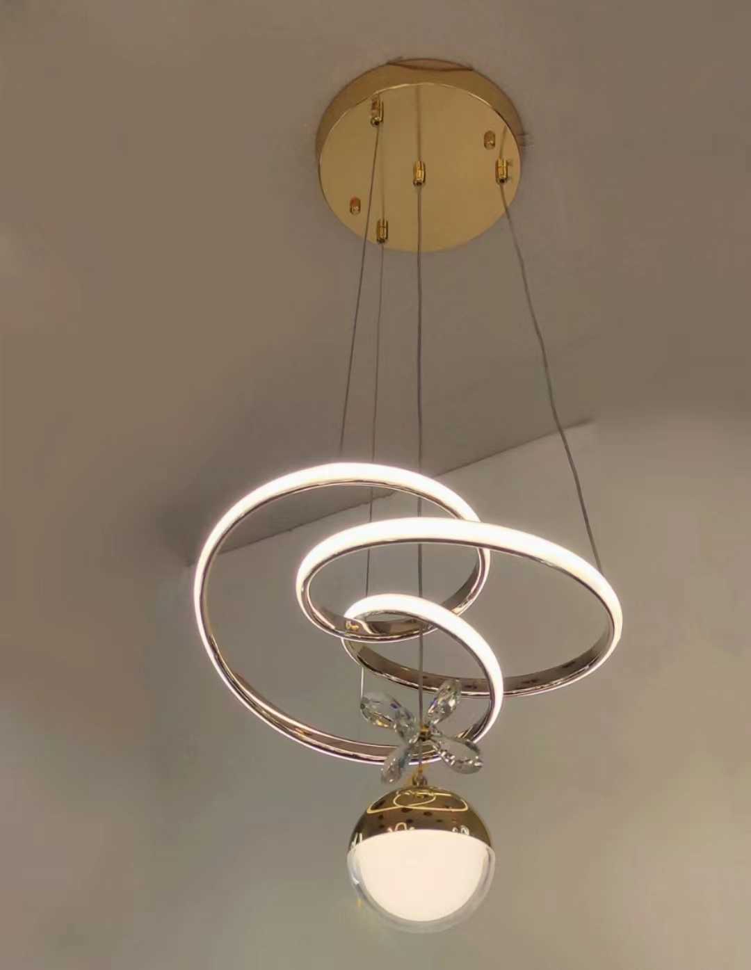 LED dining room ceiling light - 2148 - 430876