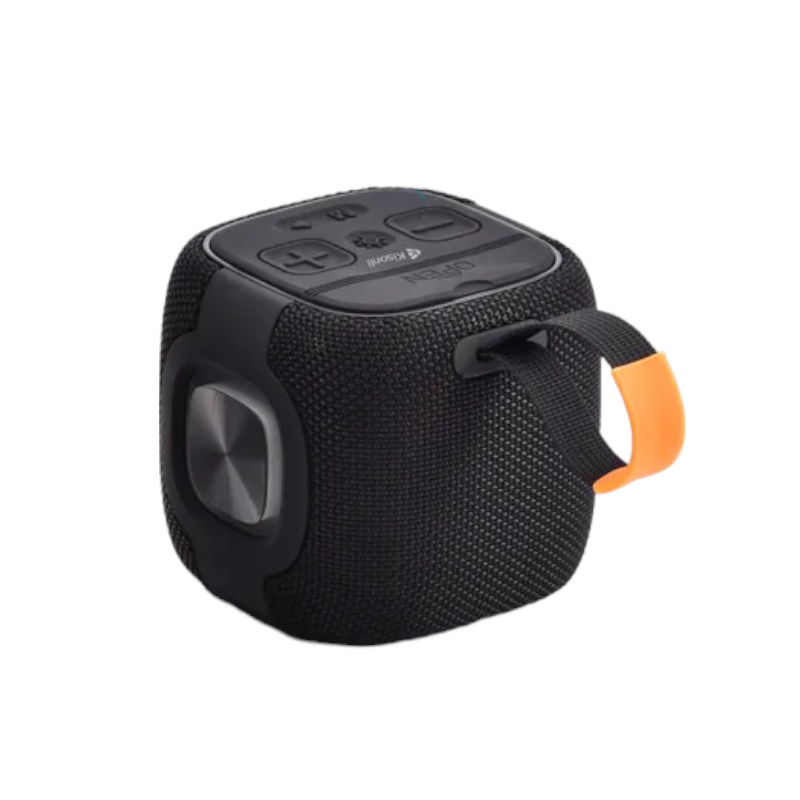 Wireless Bluetooth speaker - X900 - 810682 - Black