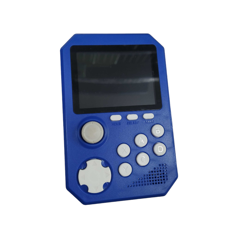 Φορητή κονσόλα παιχνιδιών - A6 - 811023 - Blue - iThinksmart.gr