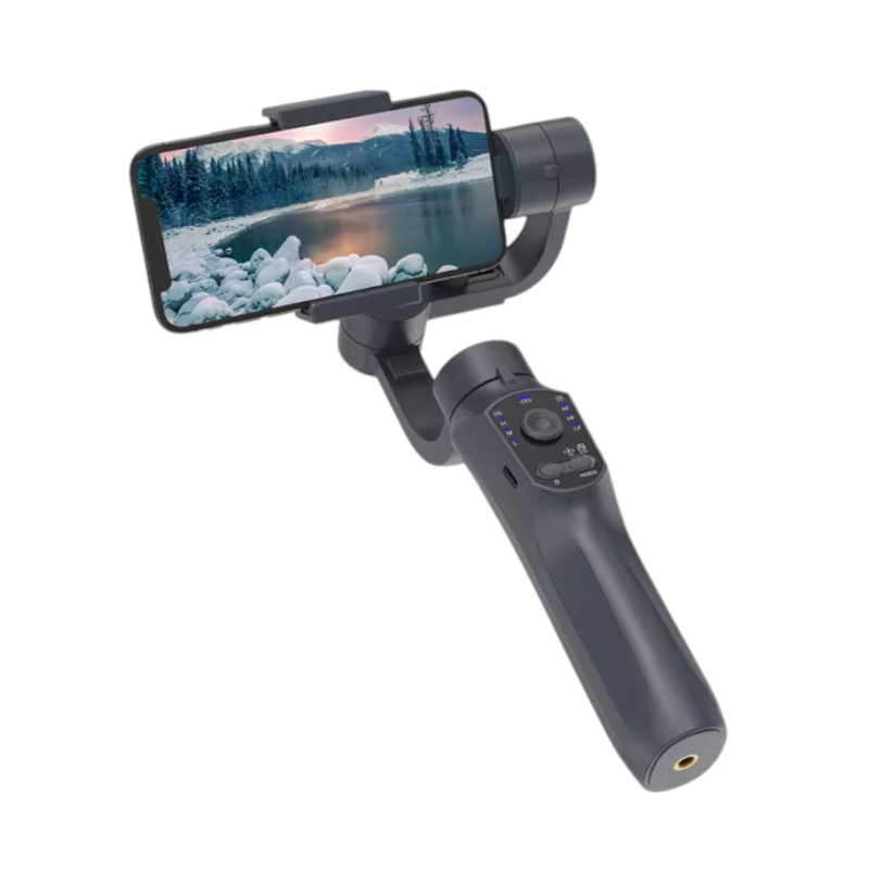 Smartphone Gimbal Image Stabilizer - F10 Pro - 811481